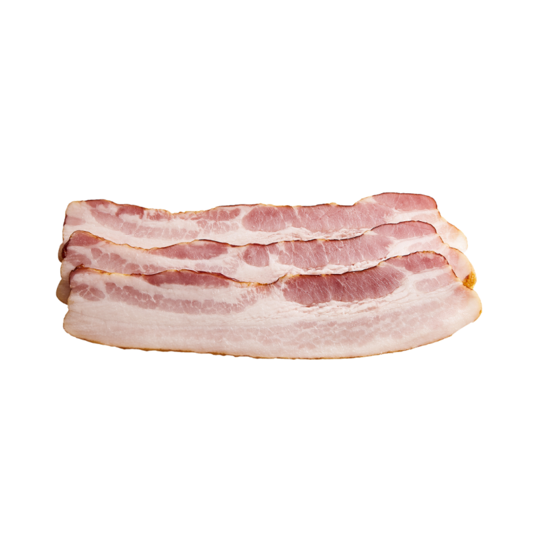 Cove Sliced Bacon *