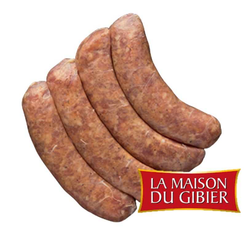 Toulouse Sausages *