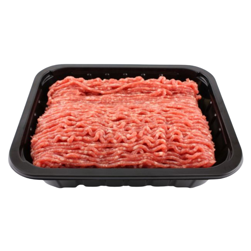 Ground Horse Meat *