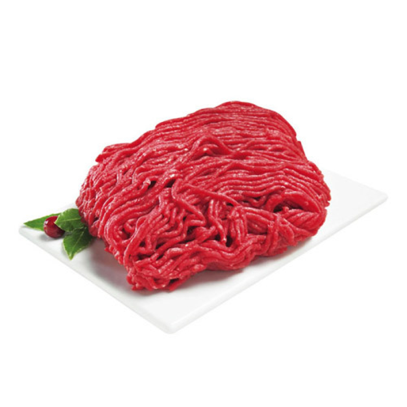 Lean Ground Beef *