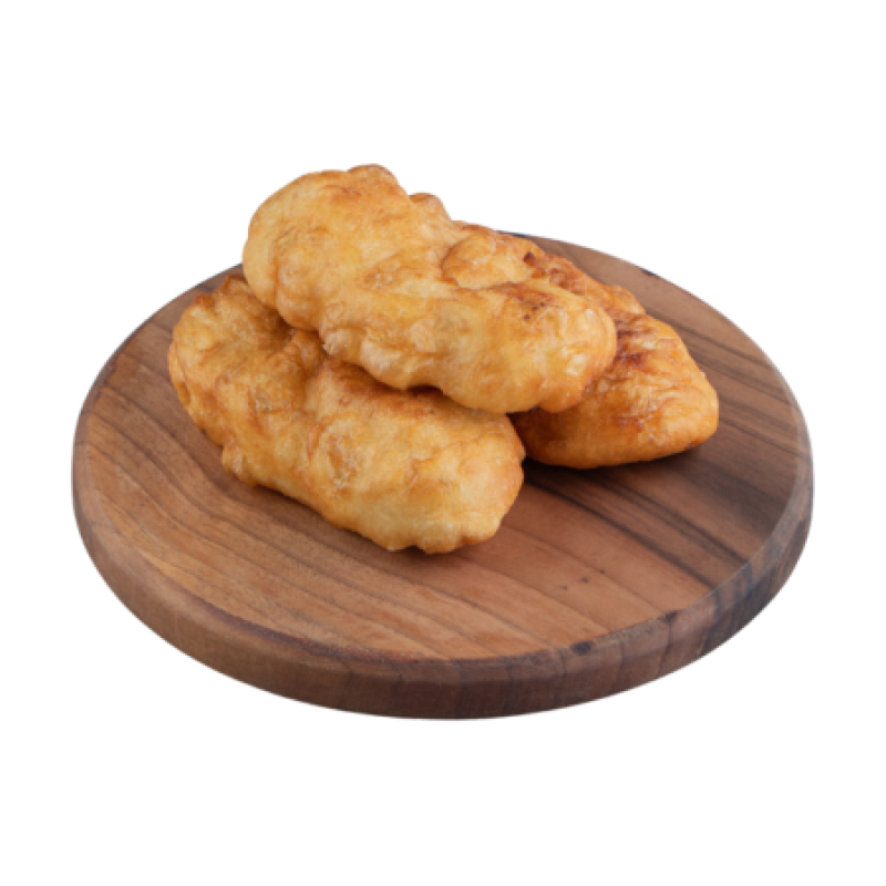 Fish and Chips *