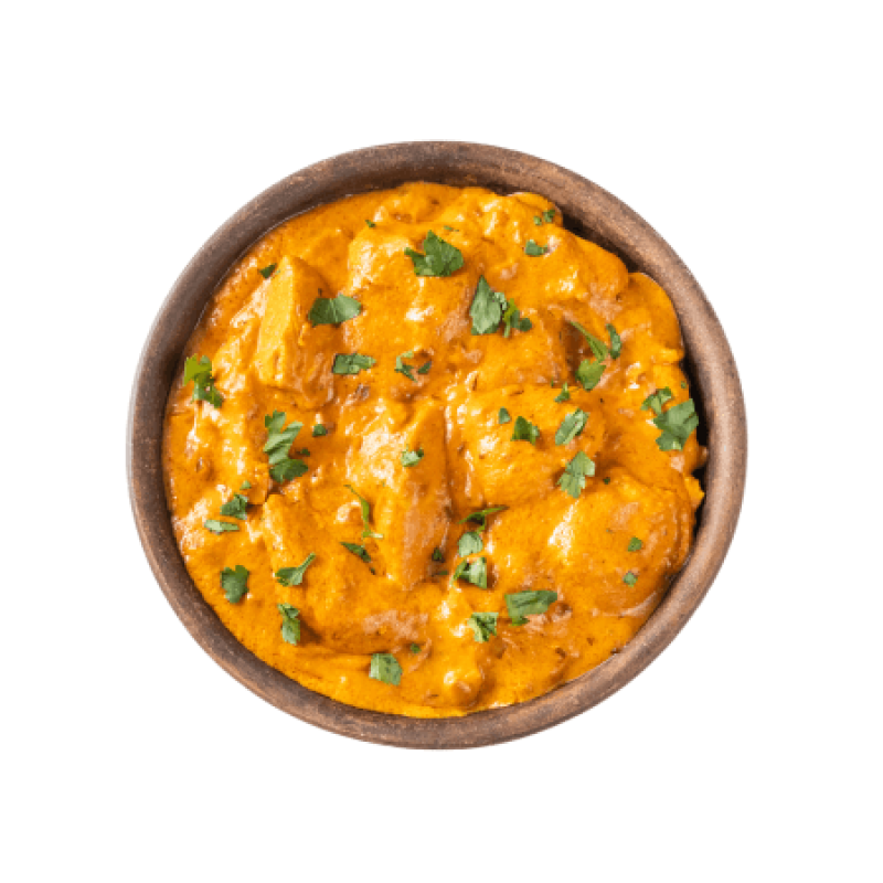 Butter Chicken *