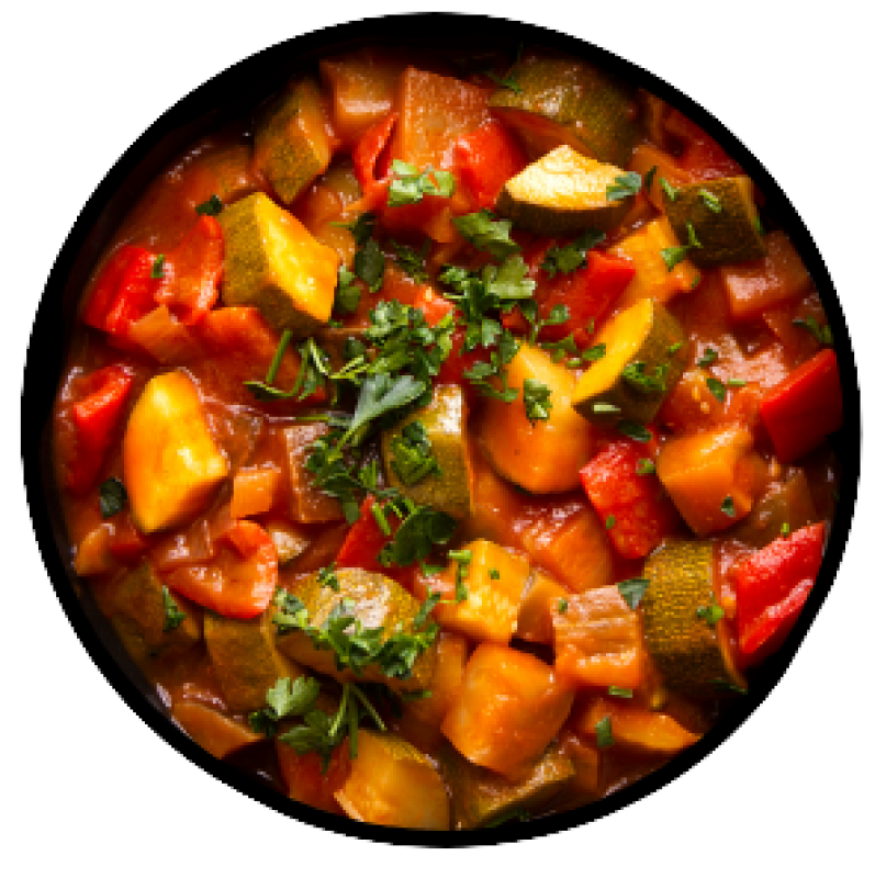 Ratatouille *