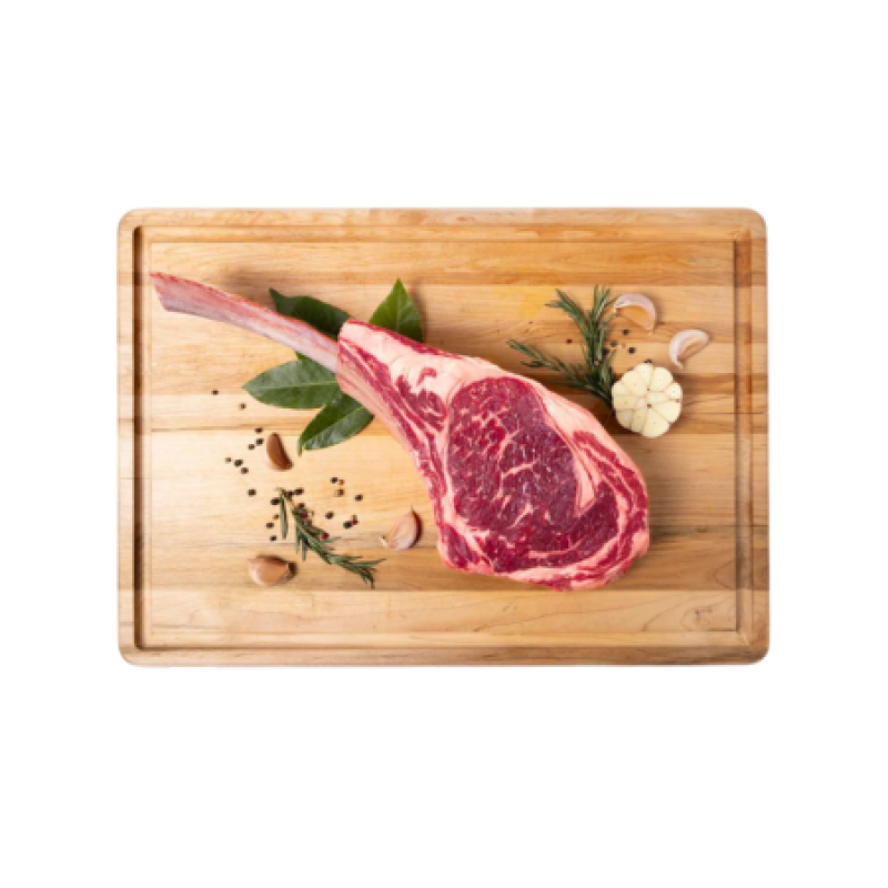 Aged Ribeye Steak Tomahawk *