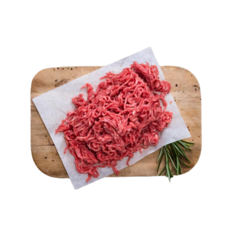 Lean Ground Beef *