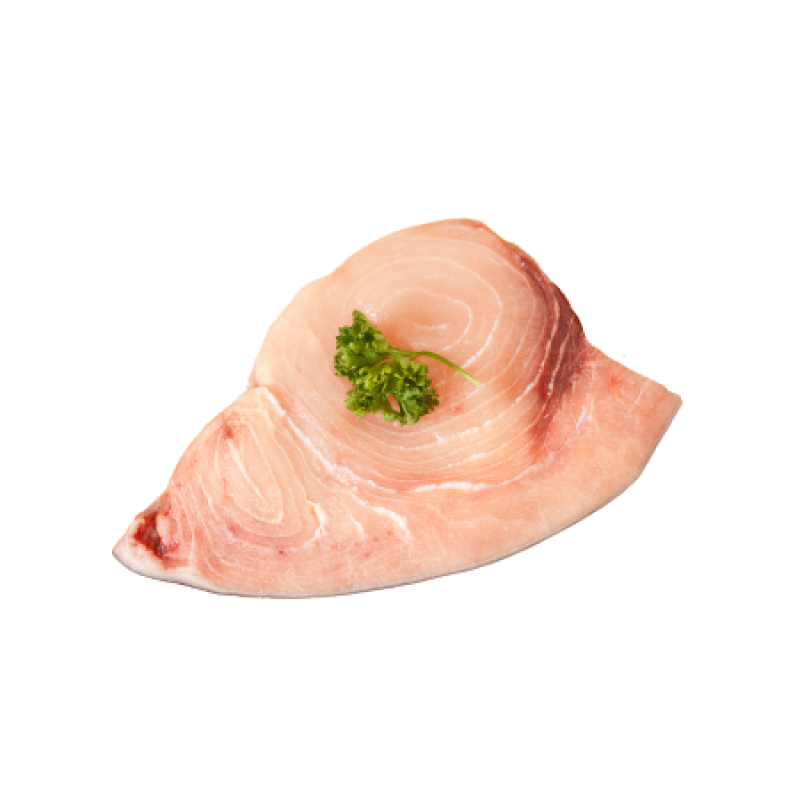 Swordfish Steak *