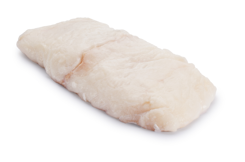 Halibut *