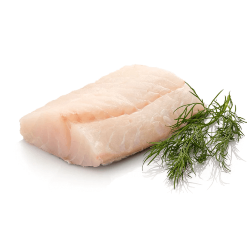 5 oz Cod Loin *