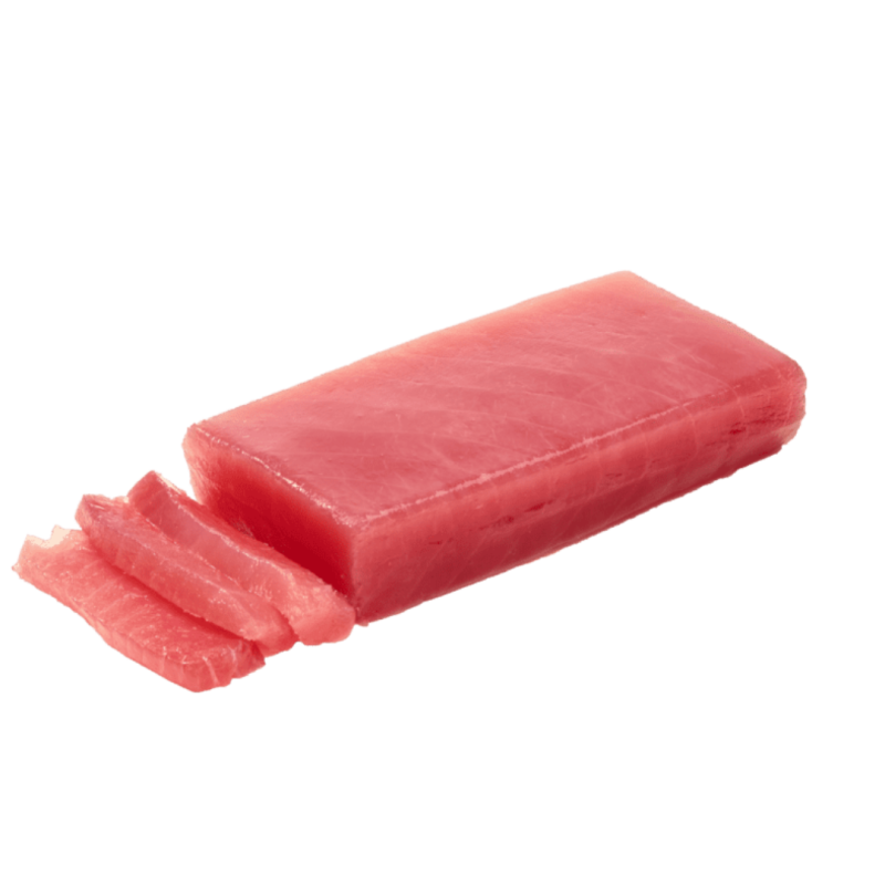 8oz Saku Tuna *