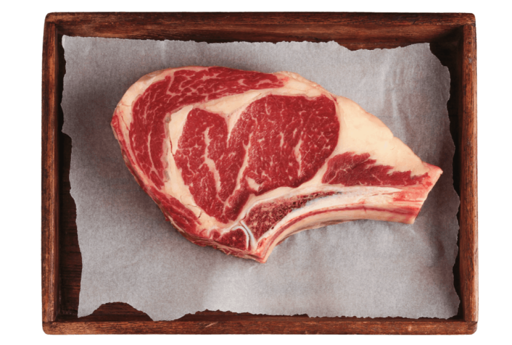 1” Ribeye Steak *