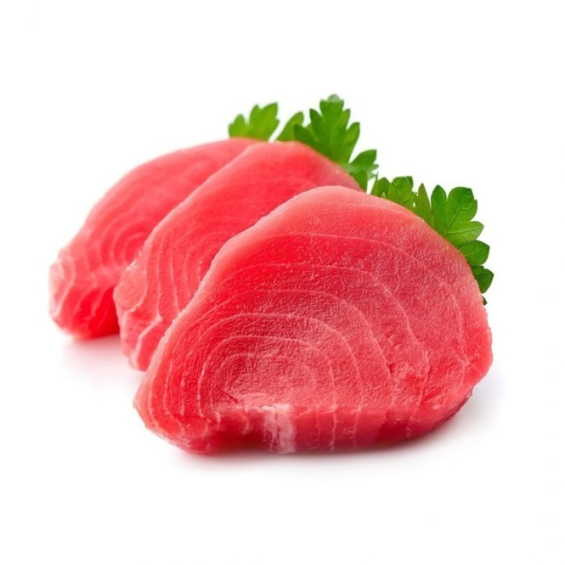 Bluefin Tuna *