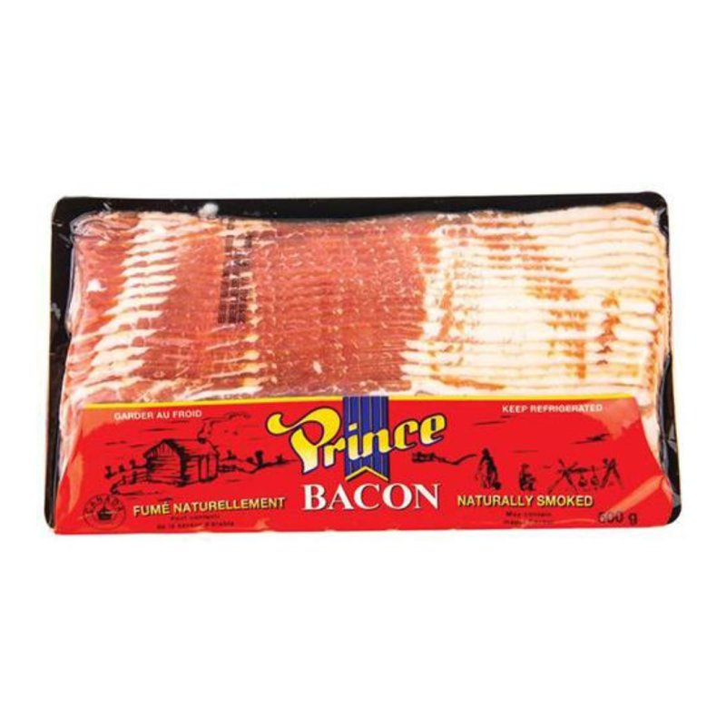 Bacon *