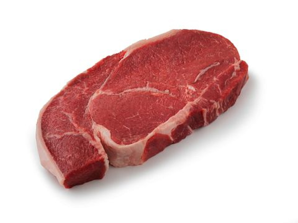 Sirloin Steak (Top Sirloin) *