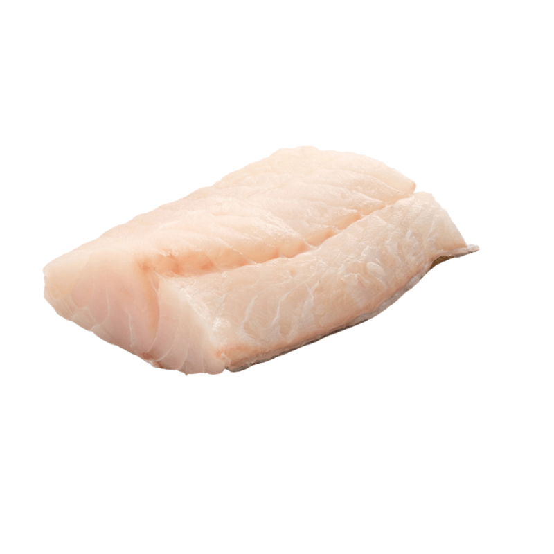 Icelandic Cod (skinless) *