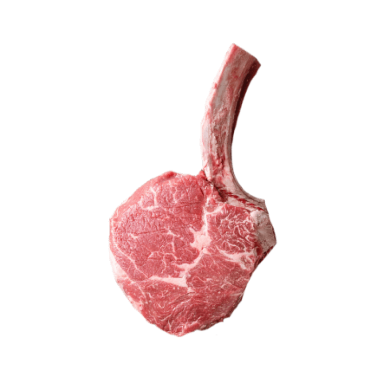 Cowboy Steak *