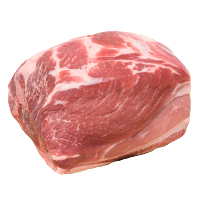Pork Loin *