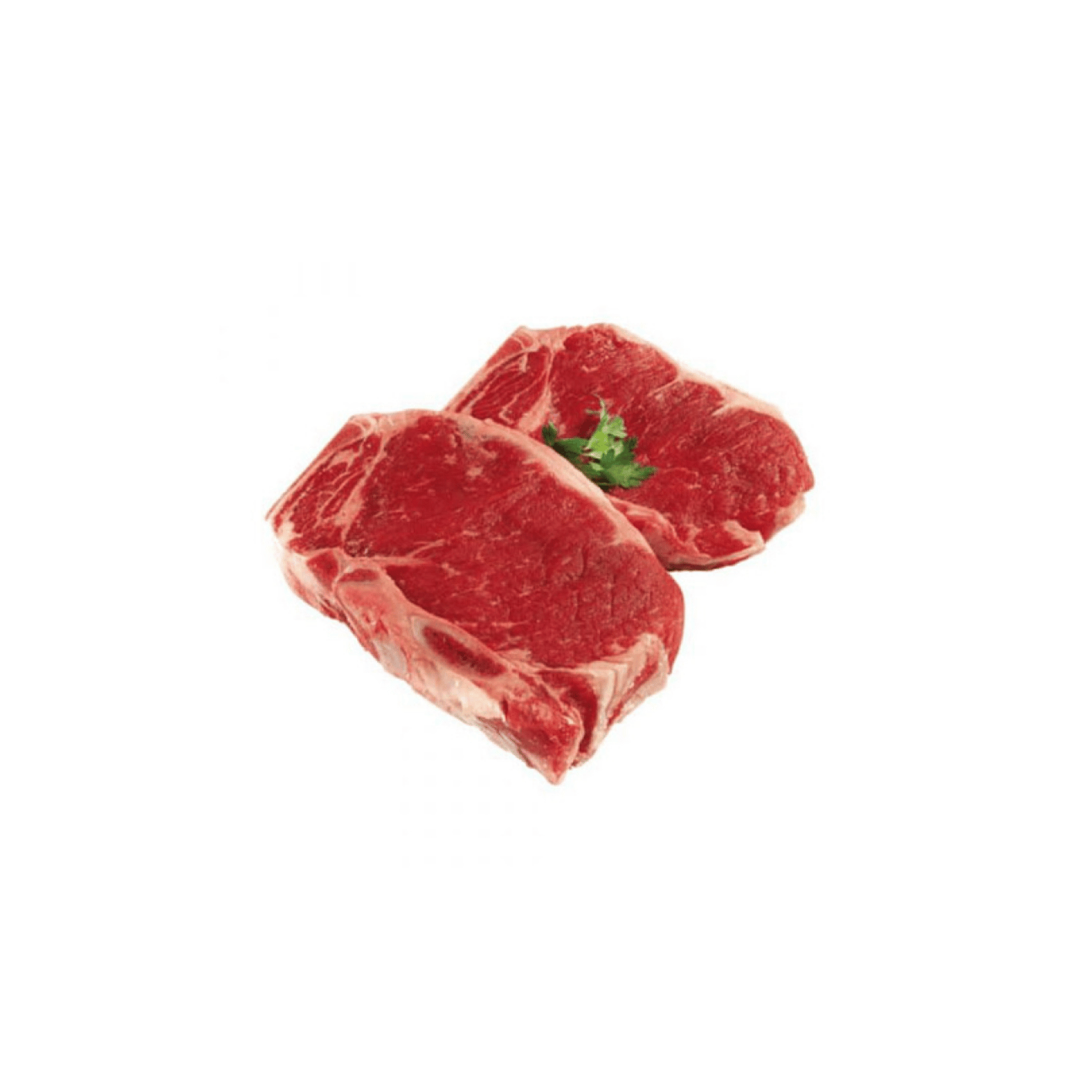 Marinated Sirloin Steak with Three Peppers *