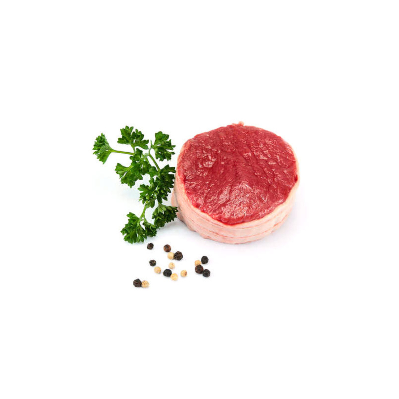 Beef Medaillons *