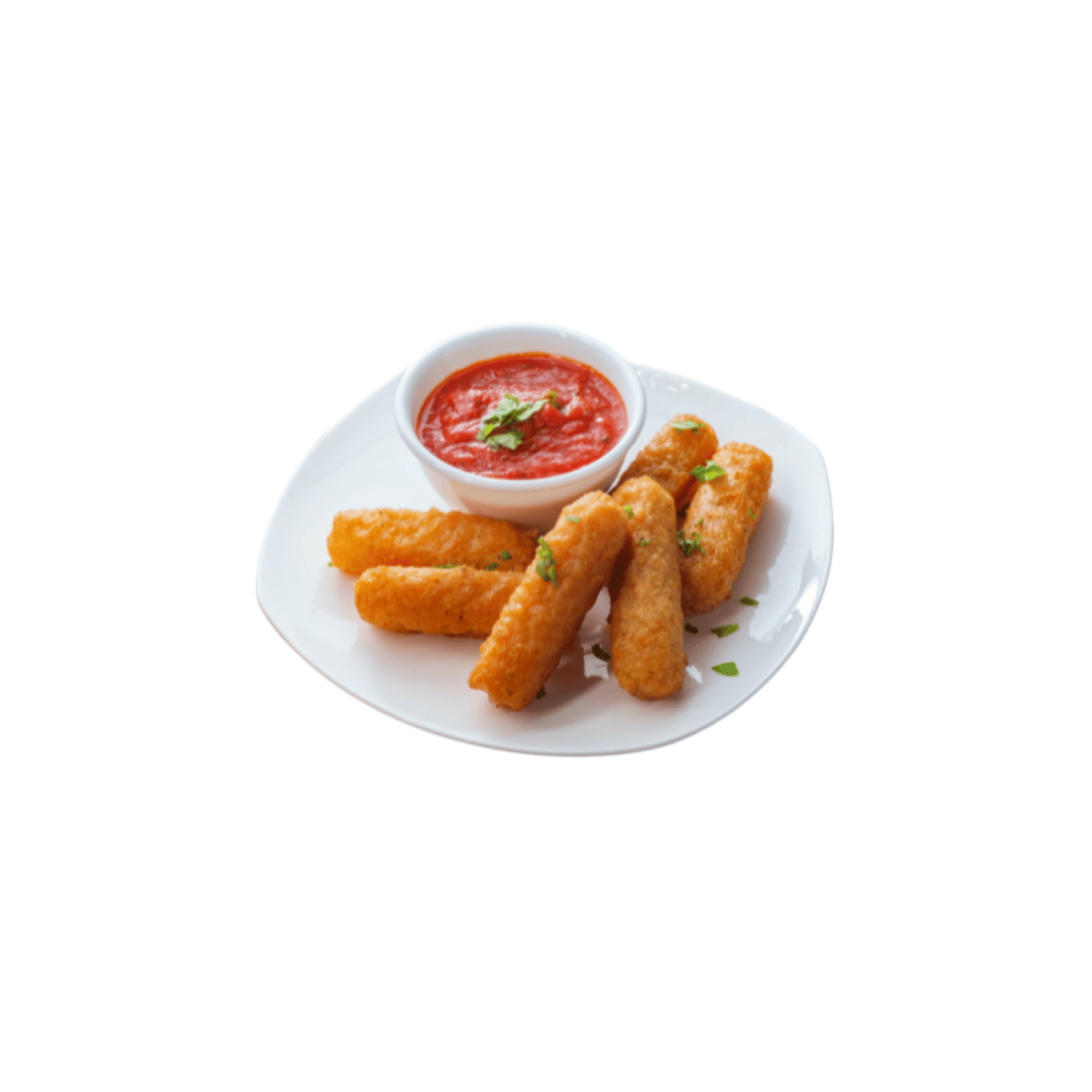 Cheese Sticks *