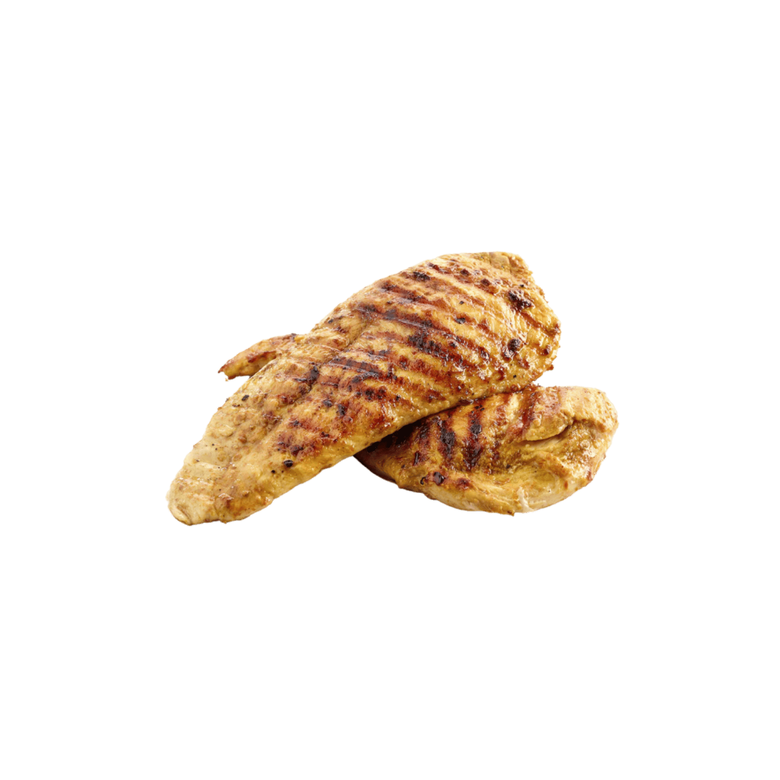 Honey Garlic Chicken Breast *