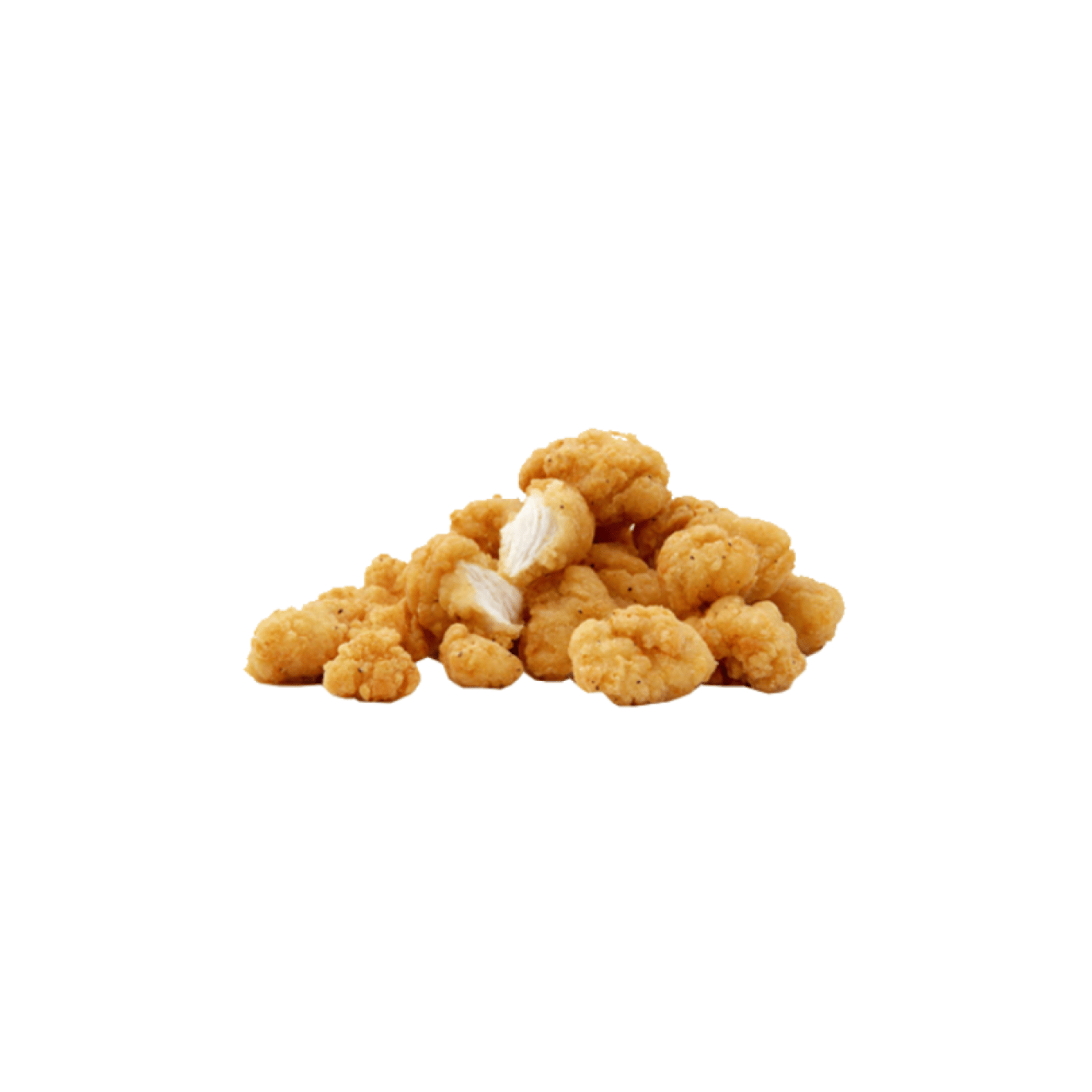 Popcorn Chicken *