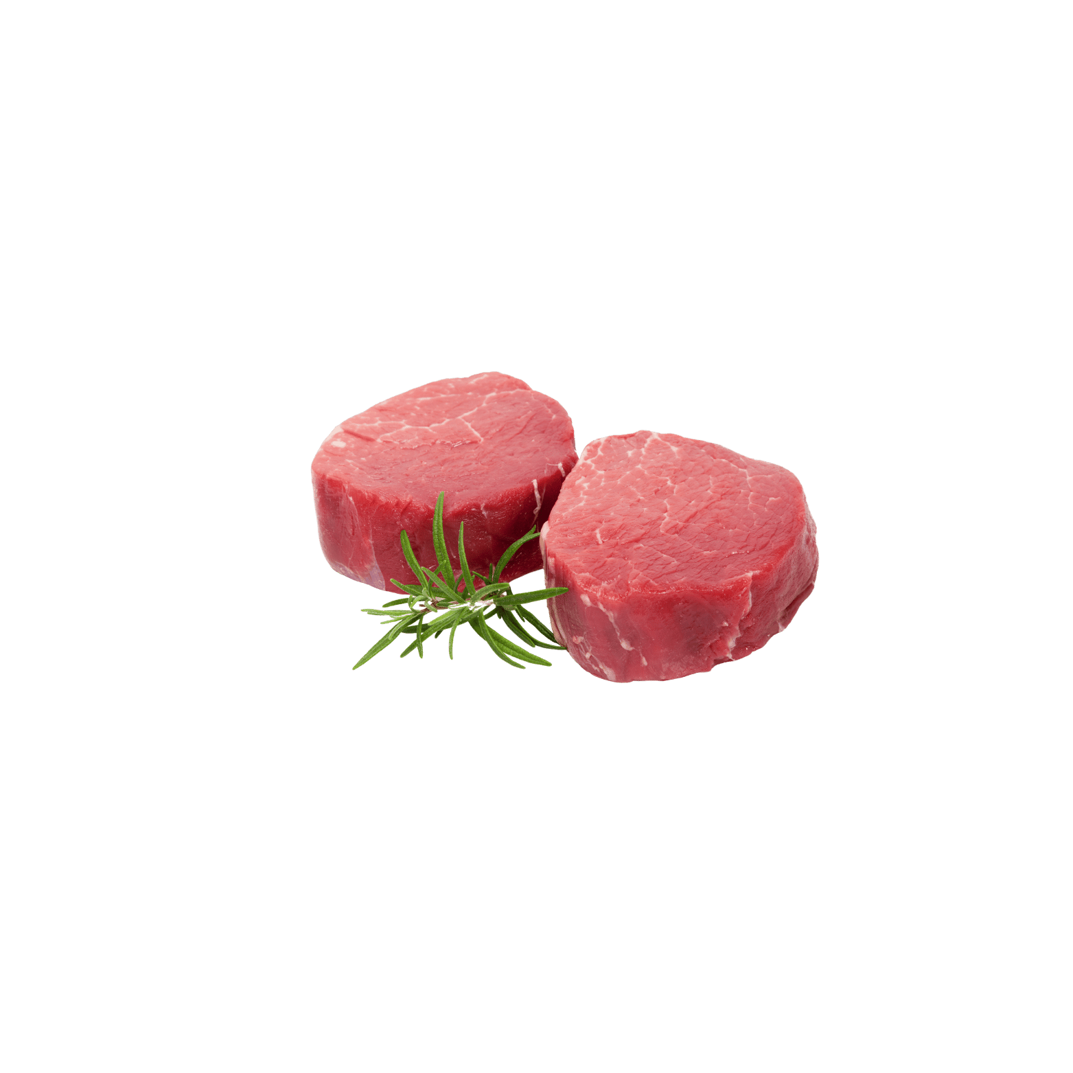 Filet Mignon (6oz) *