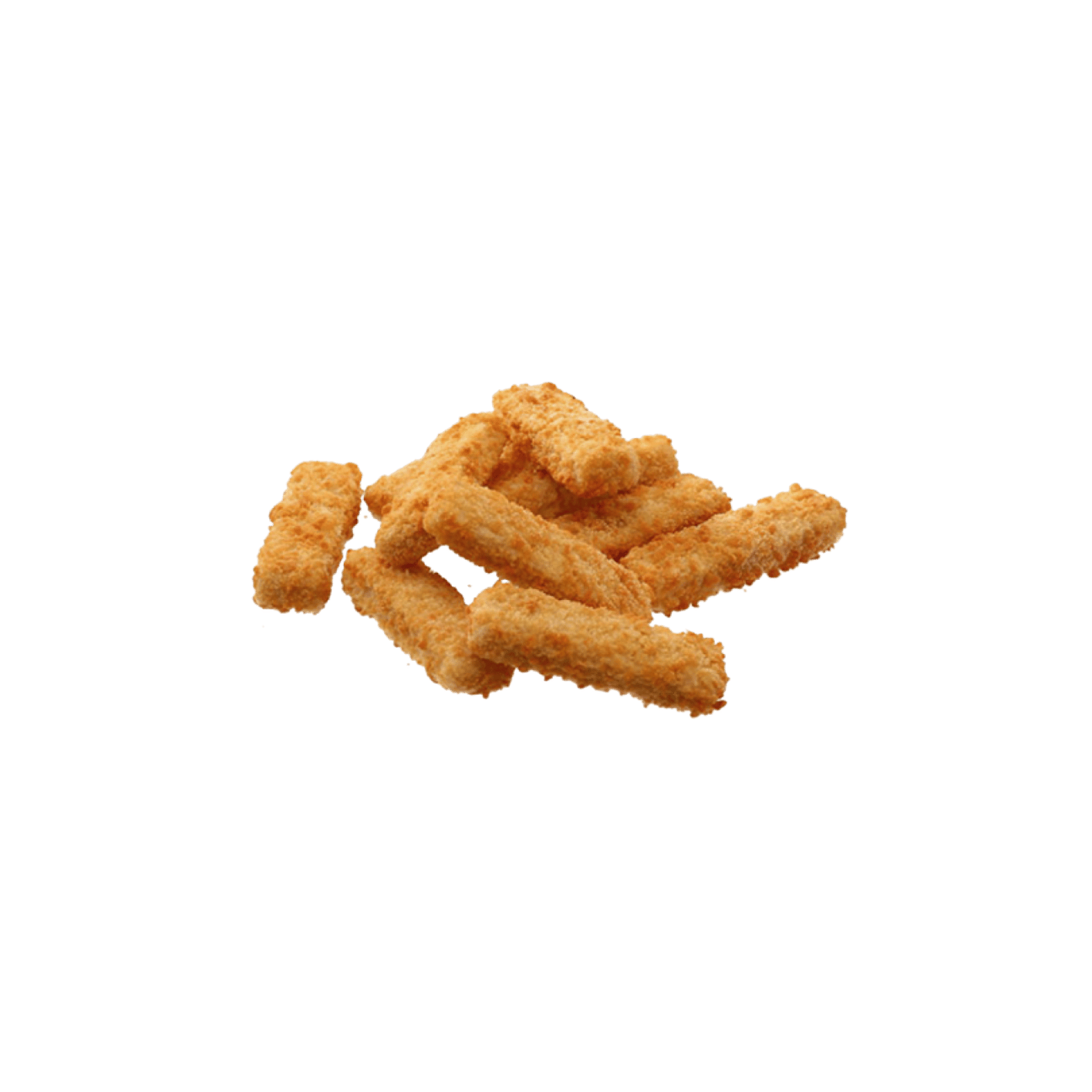 Fish Sticks *