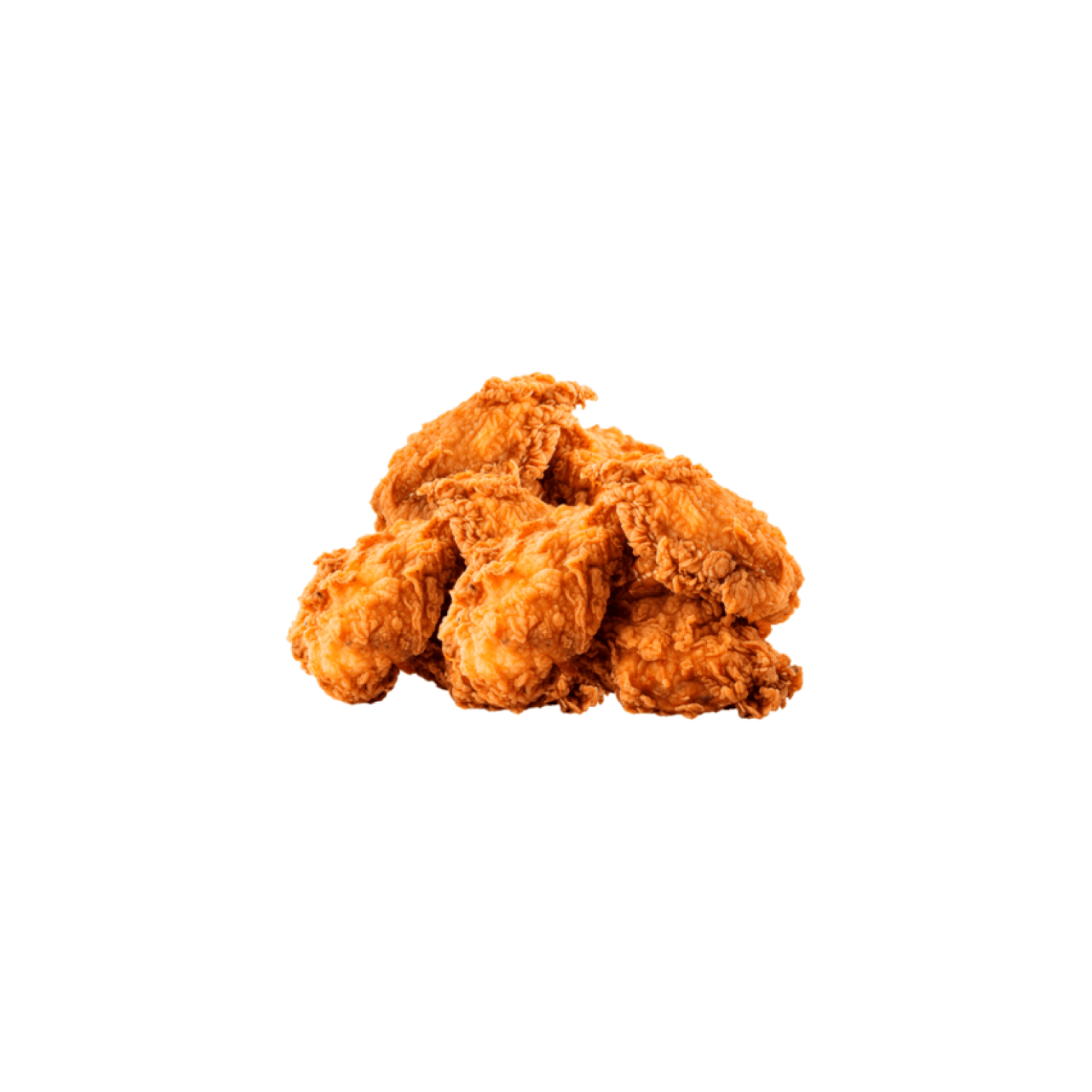 Fried Chicken *