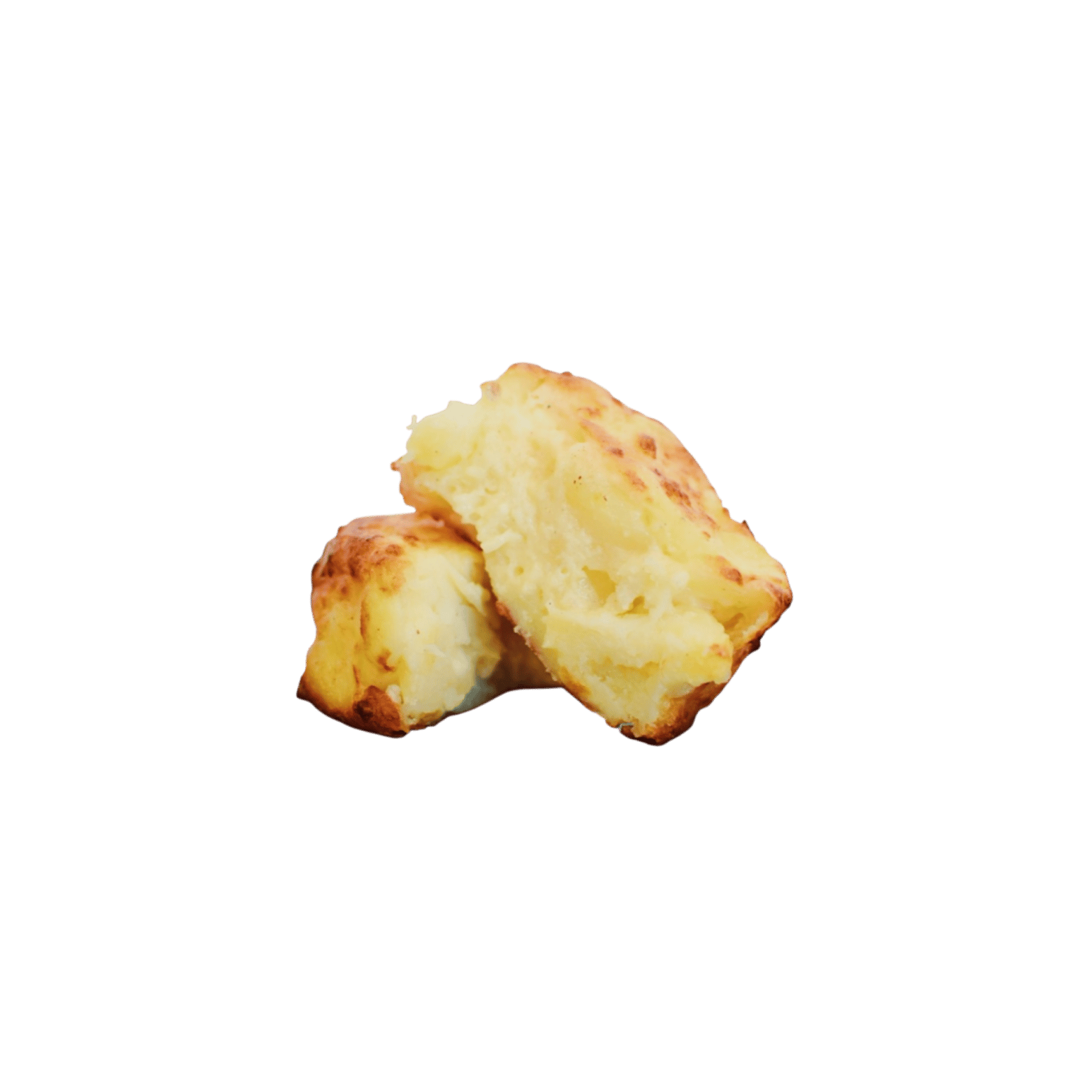 Gratin Dauphinois*