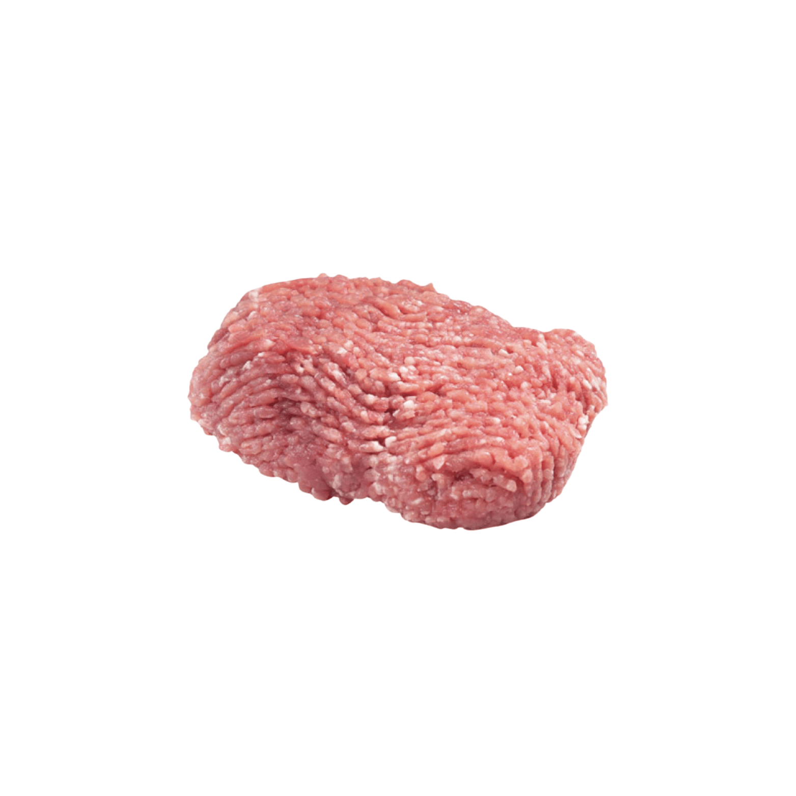 Ground Pork *