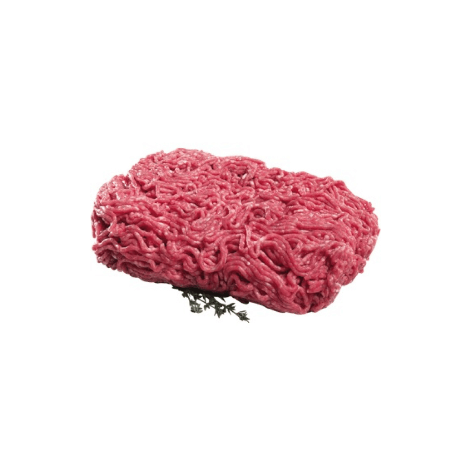 Ground Veal *