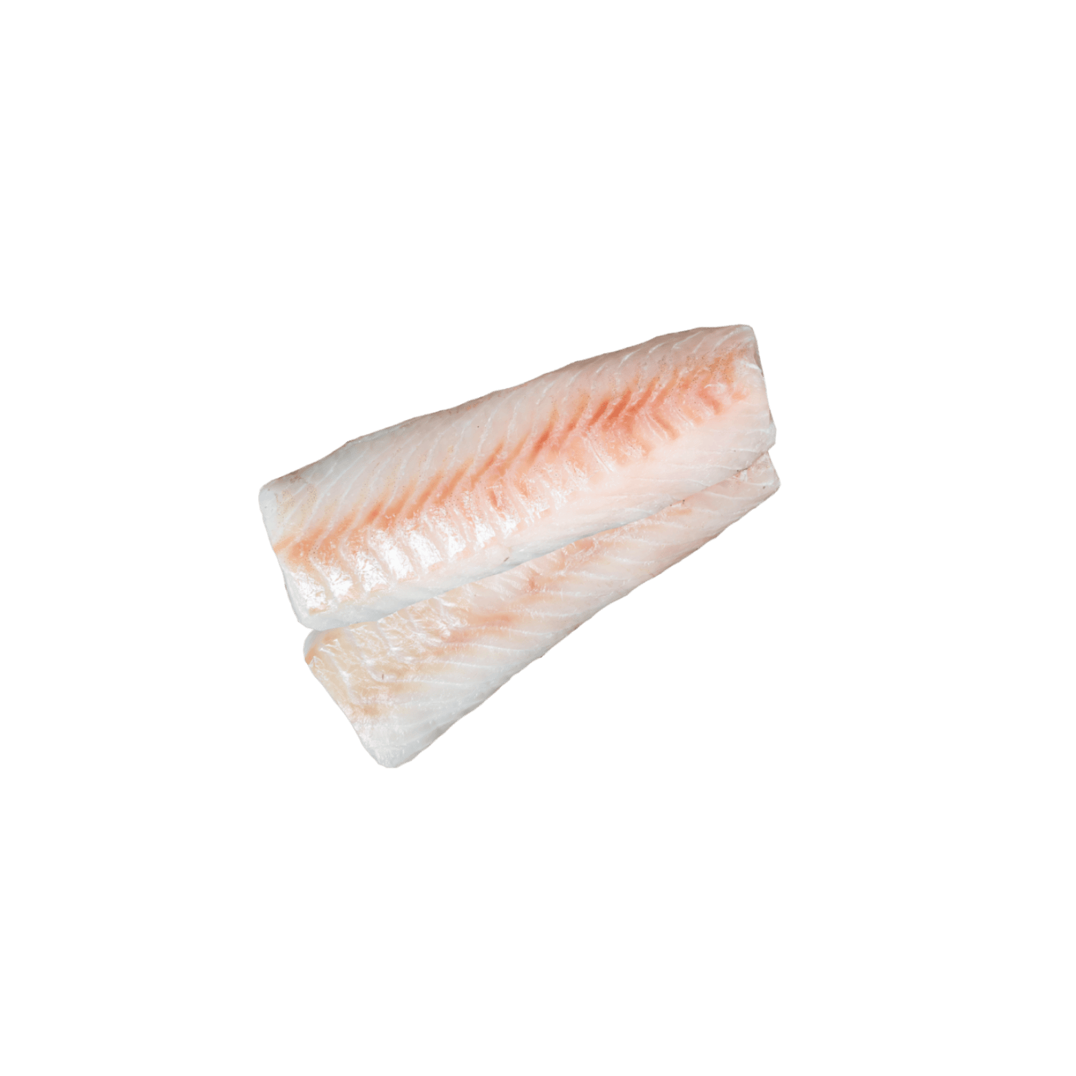 Haddock Loin *