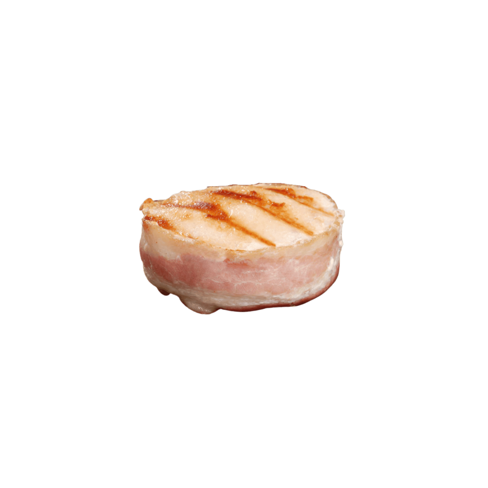 Mediterranean Chicken Tournedos *