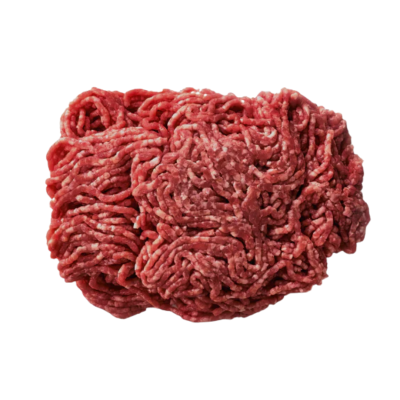 Extra Lean Ground Bison *