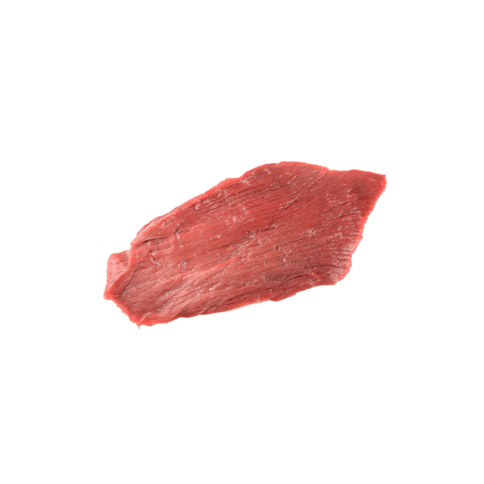 Milk-Fed Veal Escalope *
