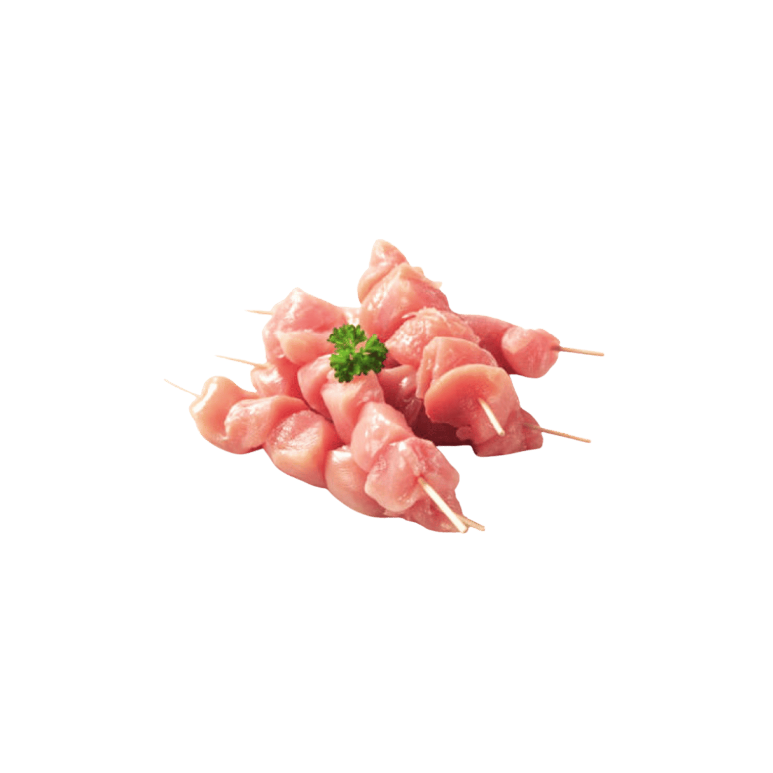Pork Souvlaki Skewer *