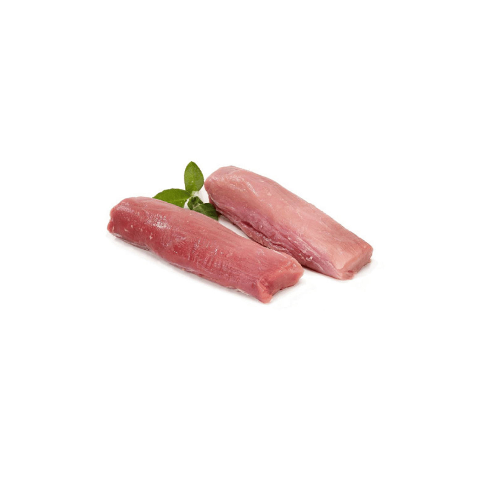 Pork Tenderloin *