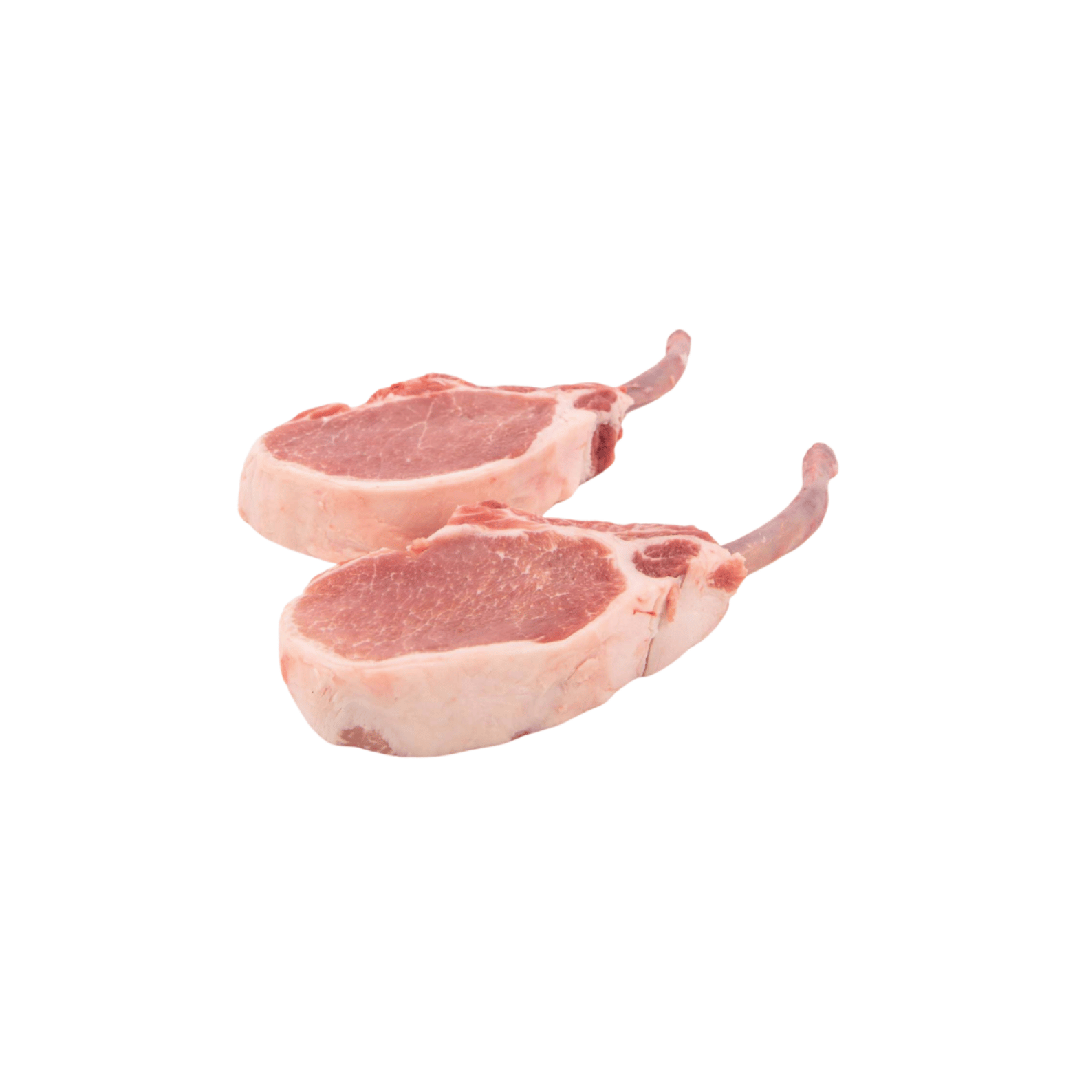 Pork Tomahawk Chop *