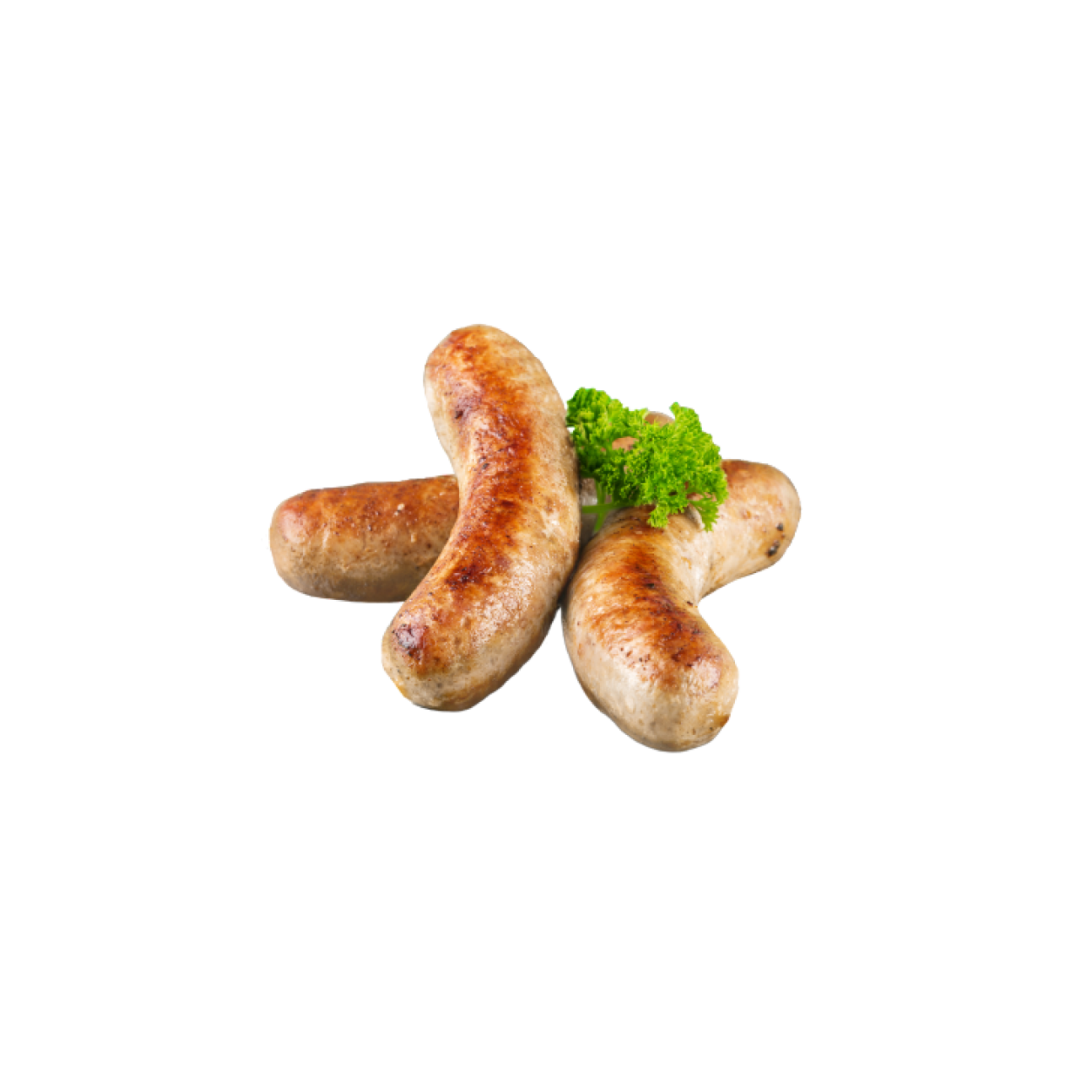Mild Italian Sausage *