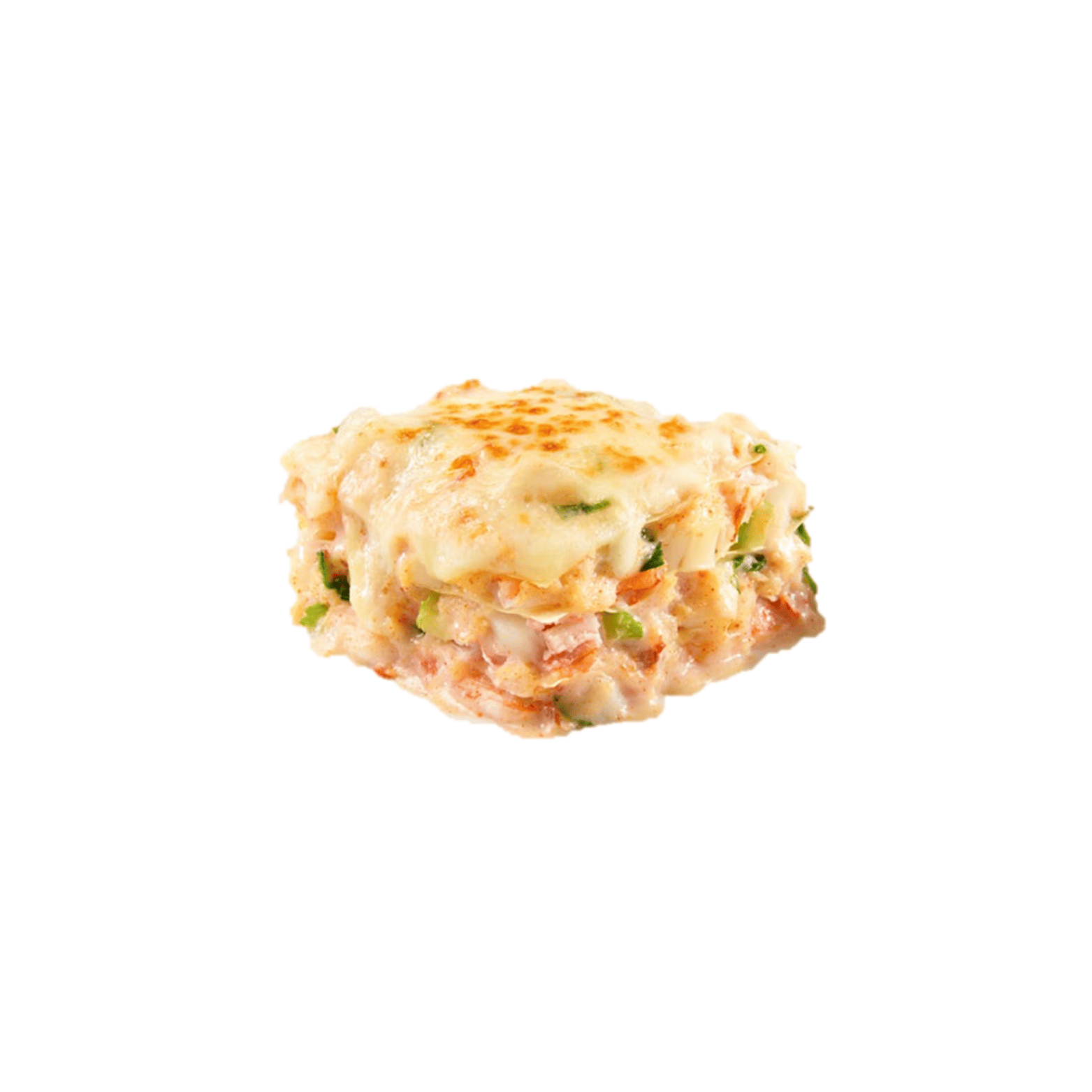 Seafood Lasagna *