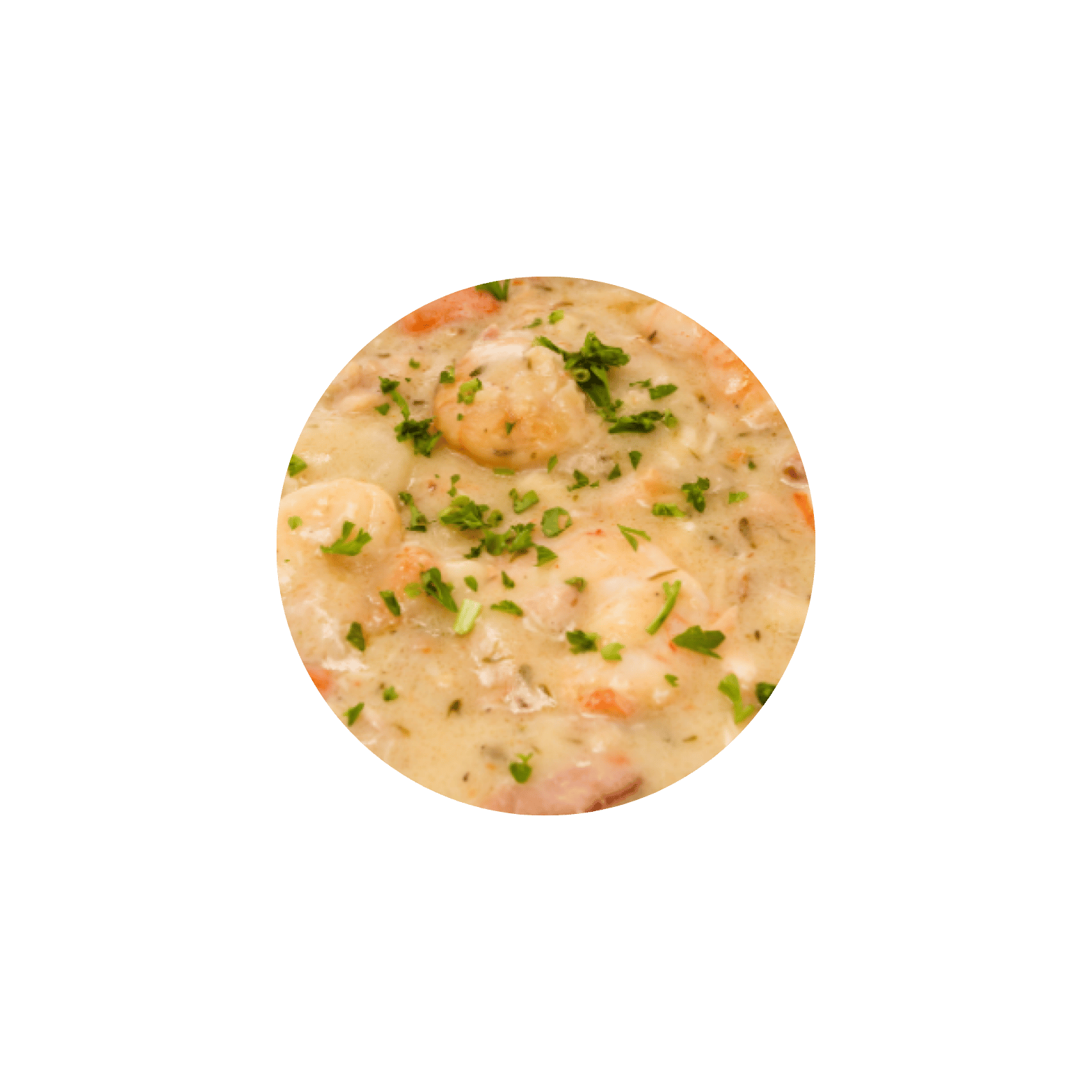 Seafood Sauce *