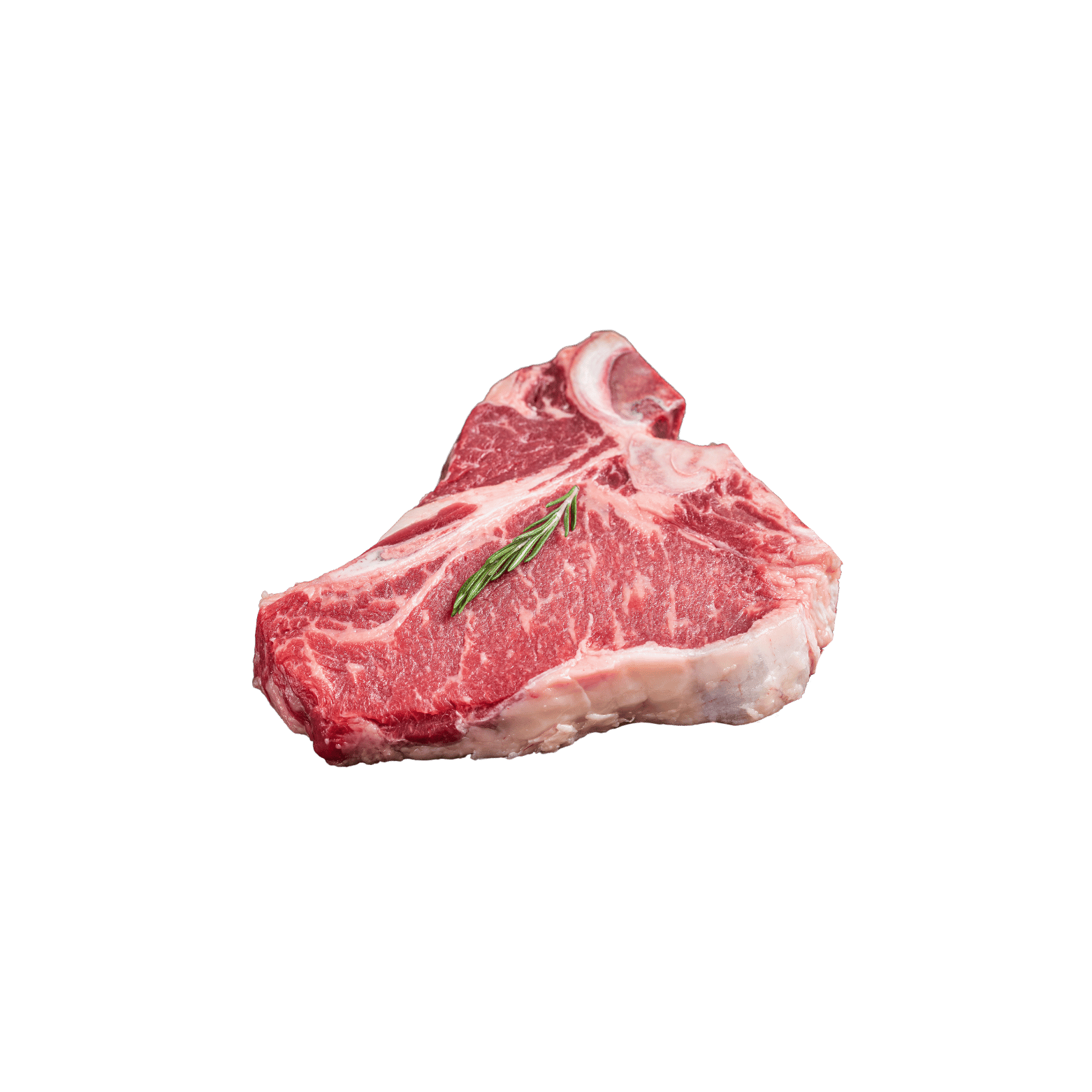 T-bone Steak *