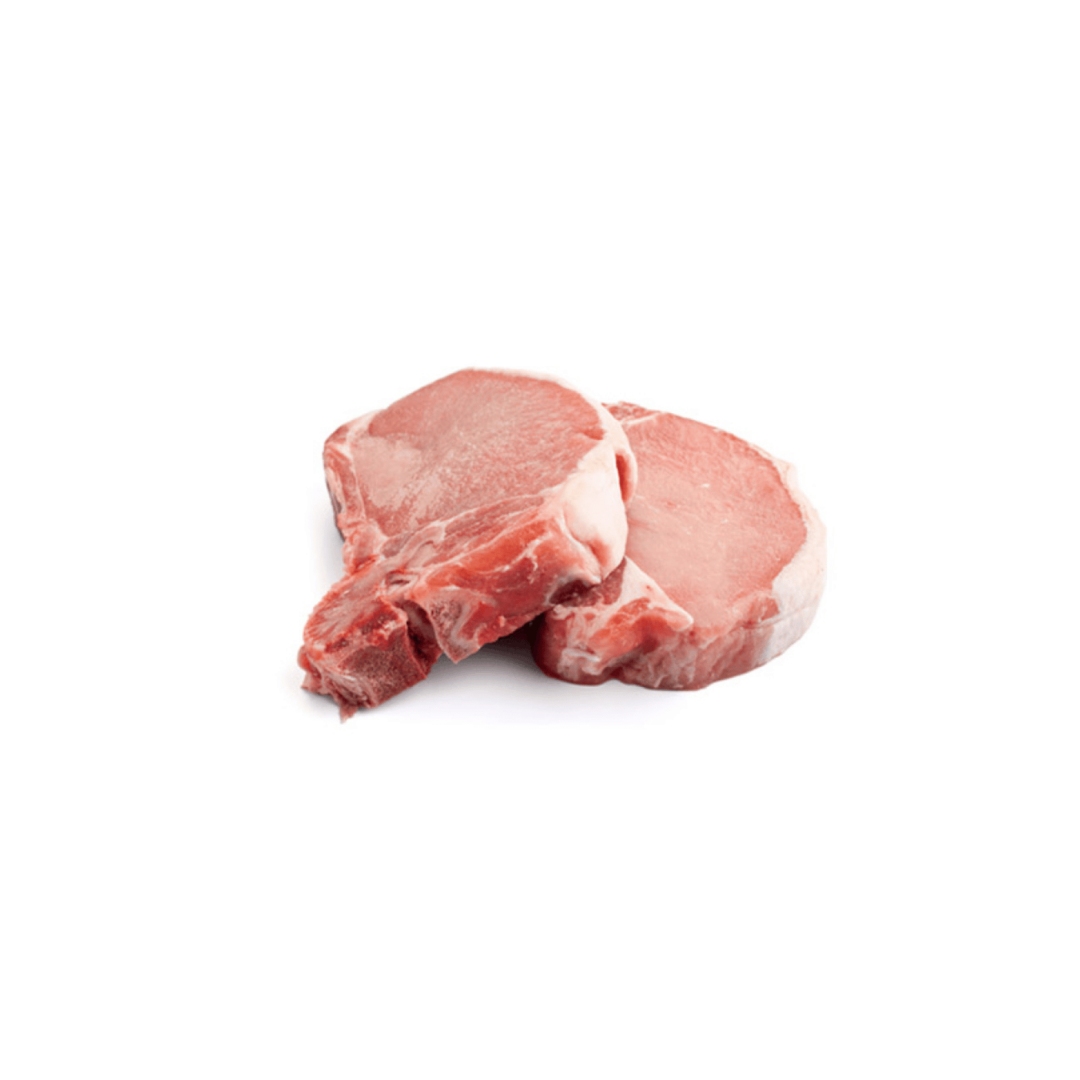 Thin Bone-in Pork Chop *